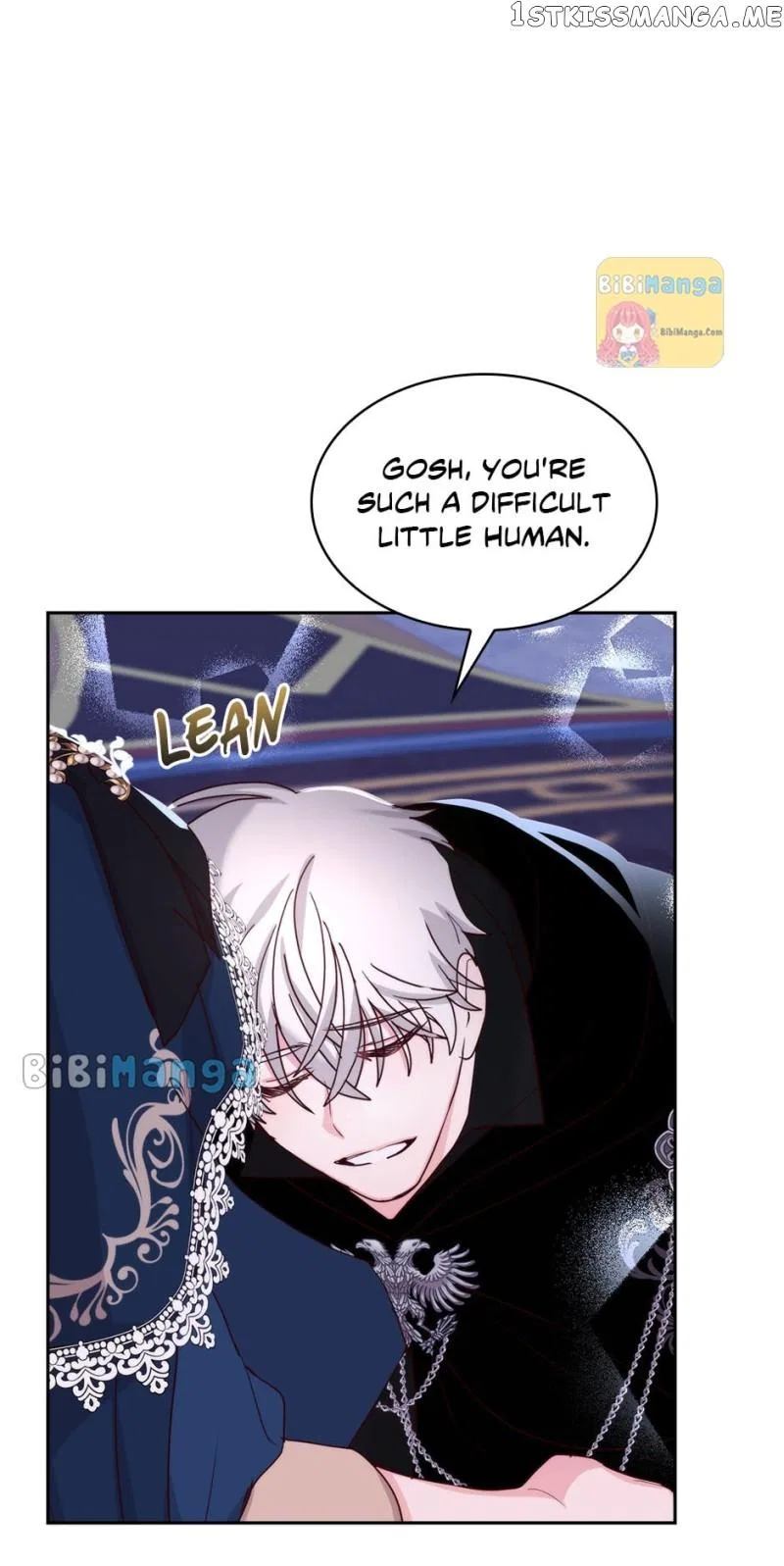 I’ll Just Live on as a Villainess Chapter 65 – Page 47