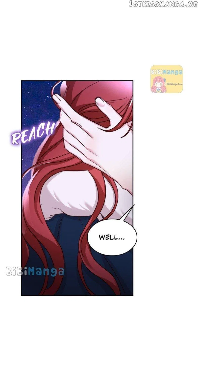 I’ll Just Live on as a Villainess Chapter 65 – Page 53
