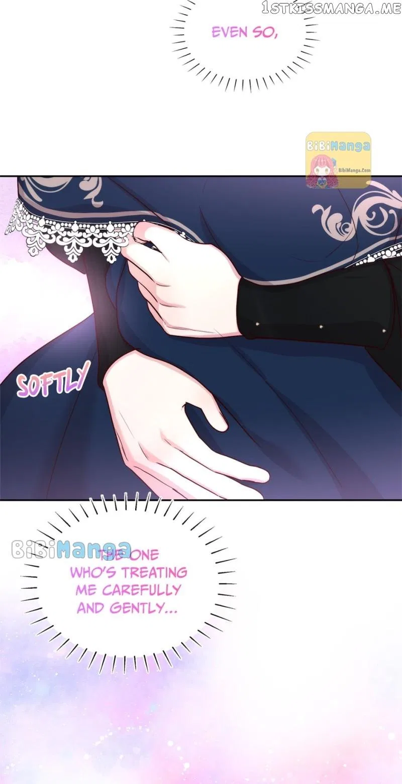 I’ll Just Live on as a Villainess Chapter 65 – Page 57