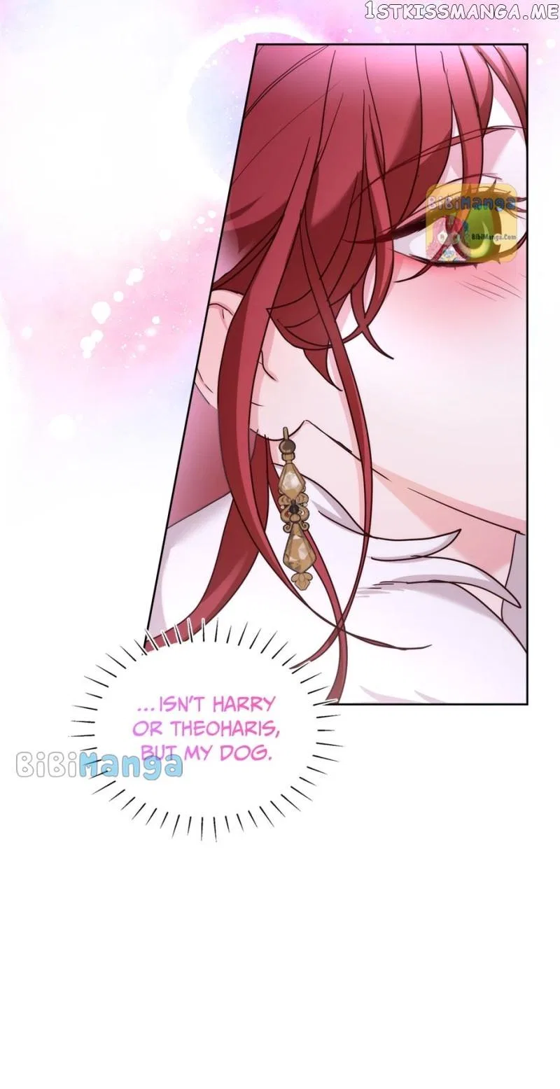 I’ll Just Live on as a Villainess Chapter 65 – Page 58