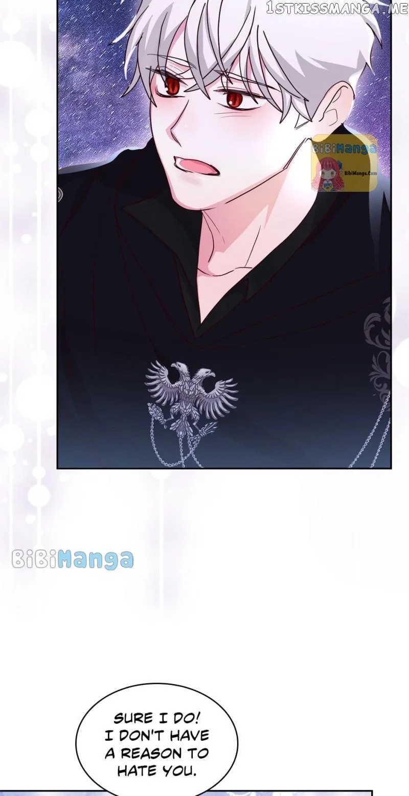 I’ll Just Live on as a Villainess Chapter 65 – Page 62