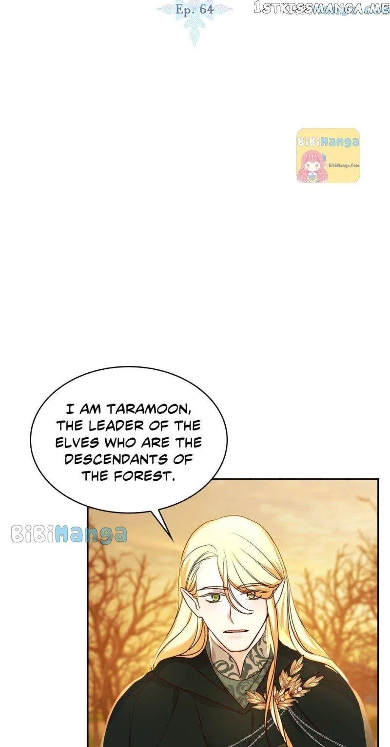 I’ll Just Live on as a Villainess Chapter 64 – Page 2