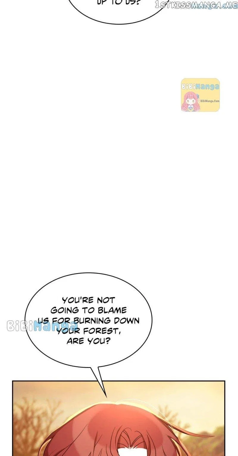 I’ll Just Live on as a Villainess Chapter 64 – Page 5
