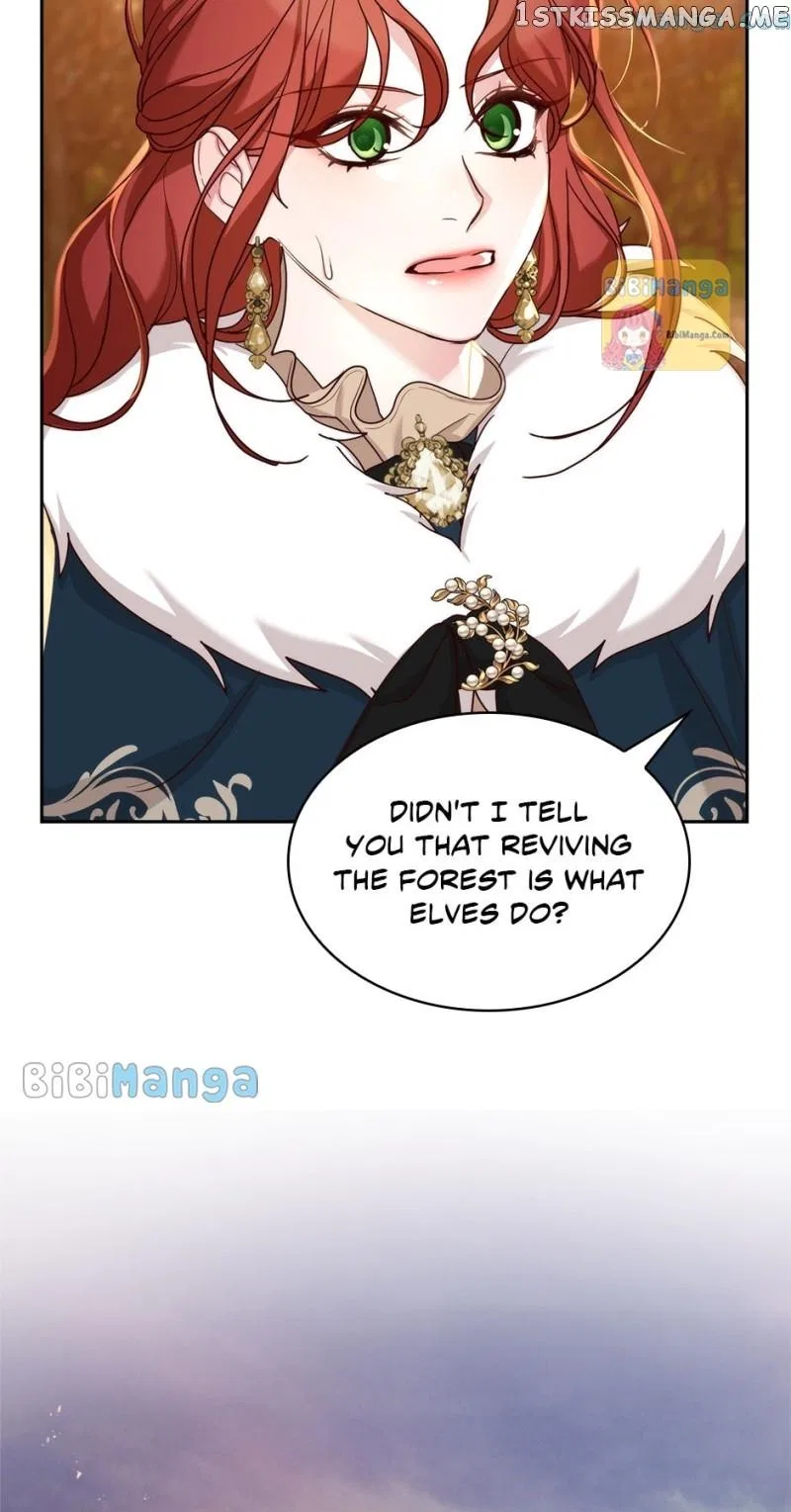 I’ll Just Live on as a Villainess Chapter 64 – Page 6
