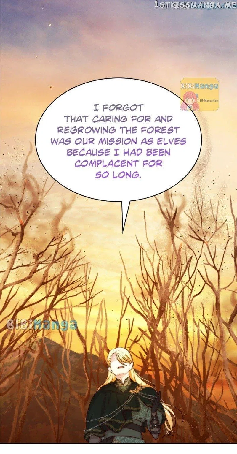 I’ll Just Live on as a Villainess Chapter 64 – Page 7