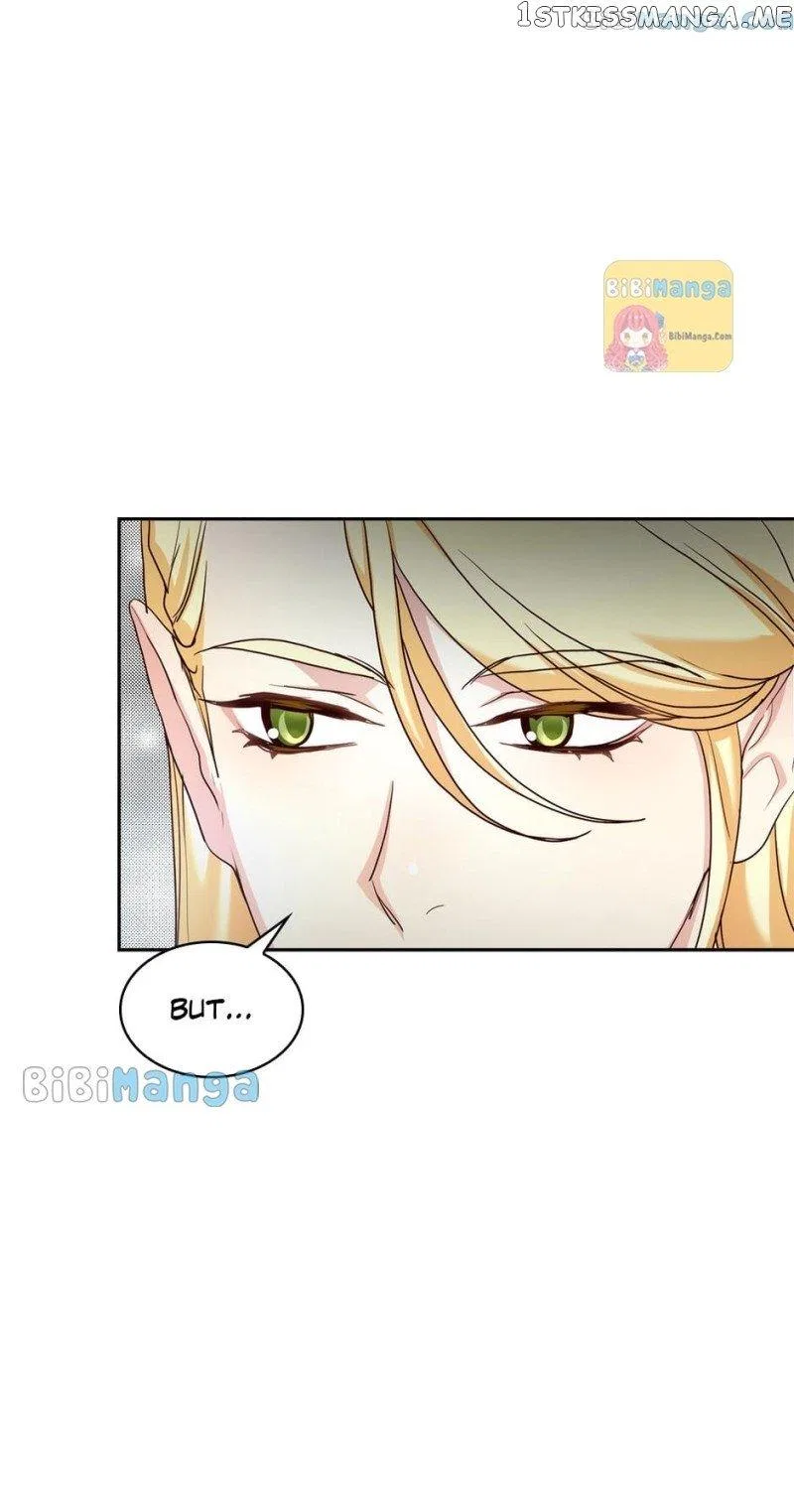 I’ll Just Live on as a Villainess Chapter 64 – Page 8