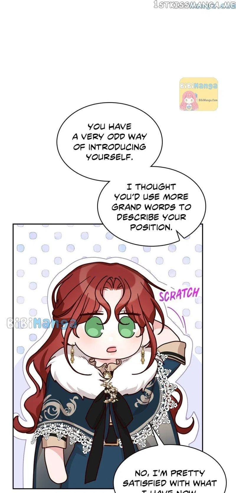 I’ll Just Live on as a Villainess Chapter 64 – Page 9