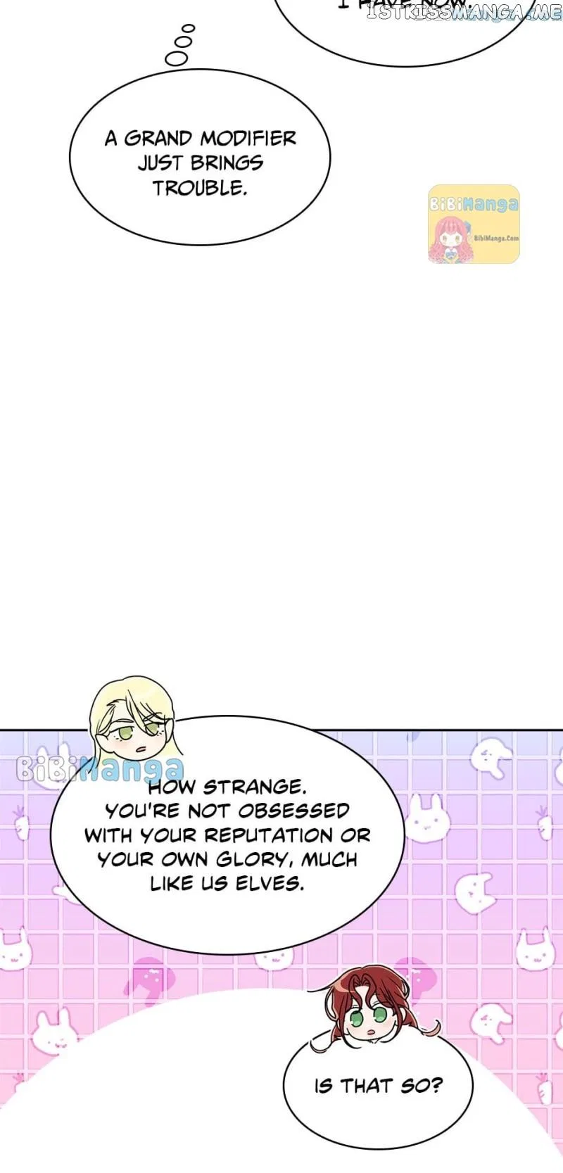 I’ll Just Live on as a Villainess Chapter 64 – Page 10
