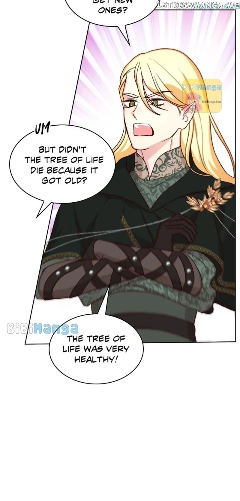 I’ll Just Live on as a Villainess Chapter 64 – Page 14