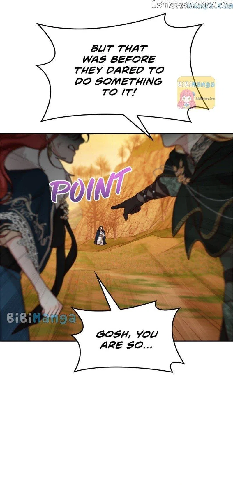 I’ll Just Live on as a Villainess Chapter 64 – Page 15