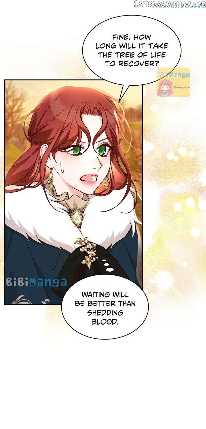I’ll Just Live on as a Villainess Chapter 64 – Page 16