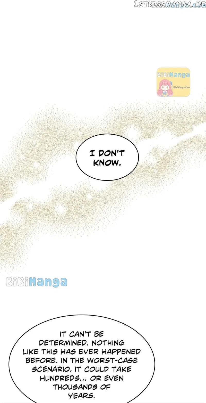 I’ll Just Live on as a Villainess Chapter 64 – Page 17