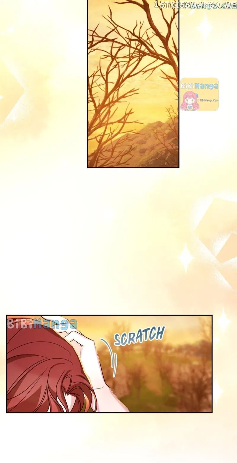 I’ll Just Live on as a Villainess Chapter 64 – Page 19