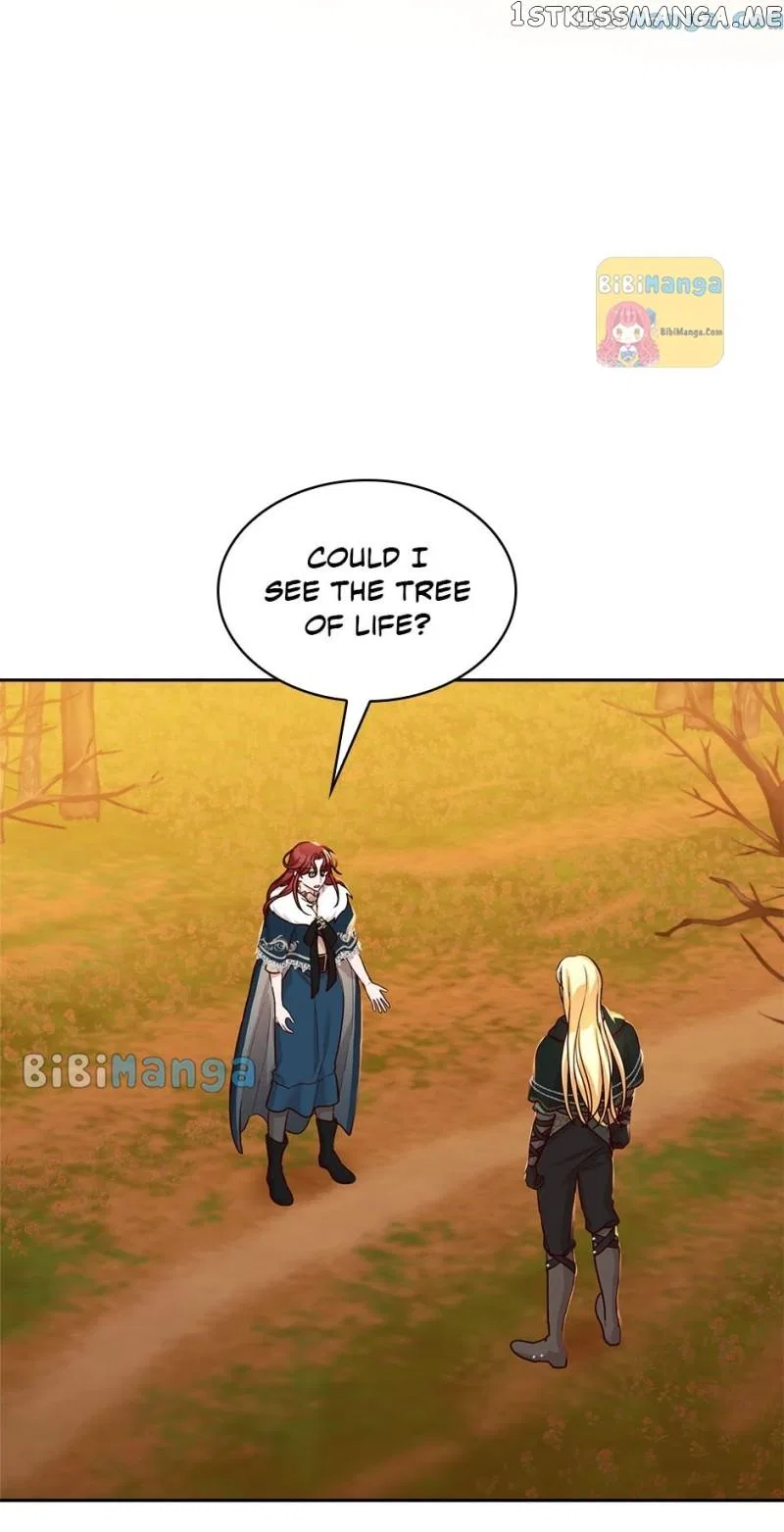 I’ll Just Live on as a Villainess Chapter 64 – Page 20