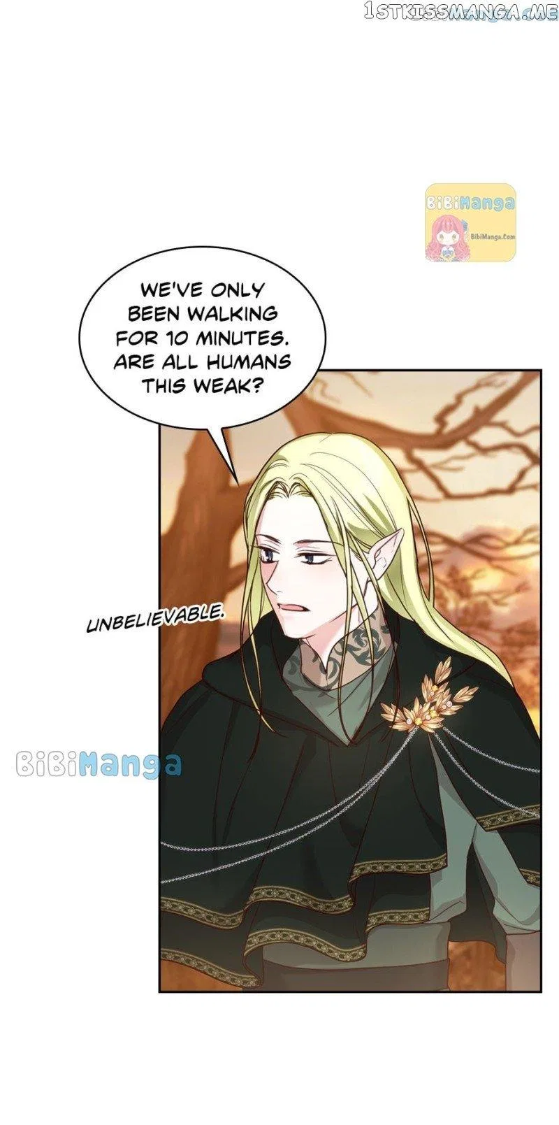 I’ll Just Live on as a Villainess Chapter 64 – Page 25