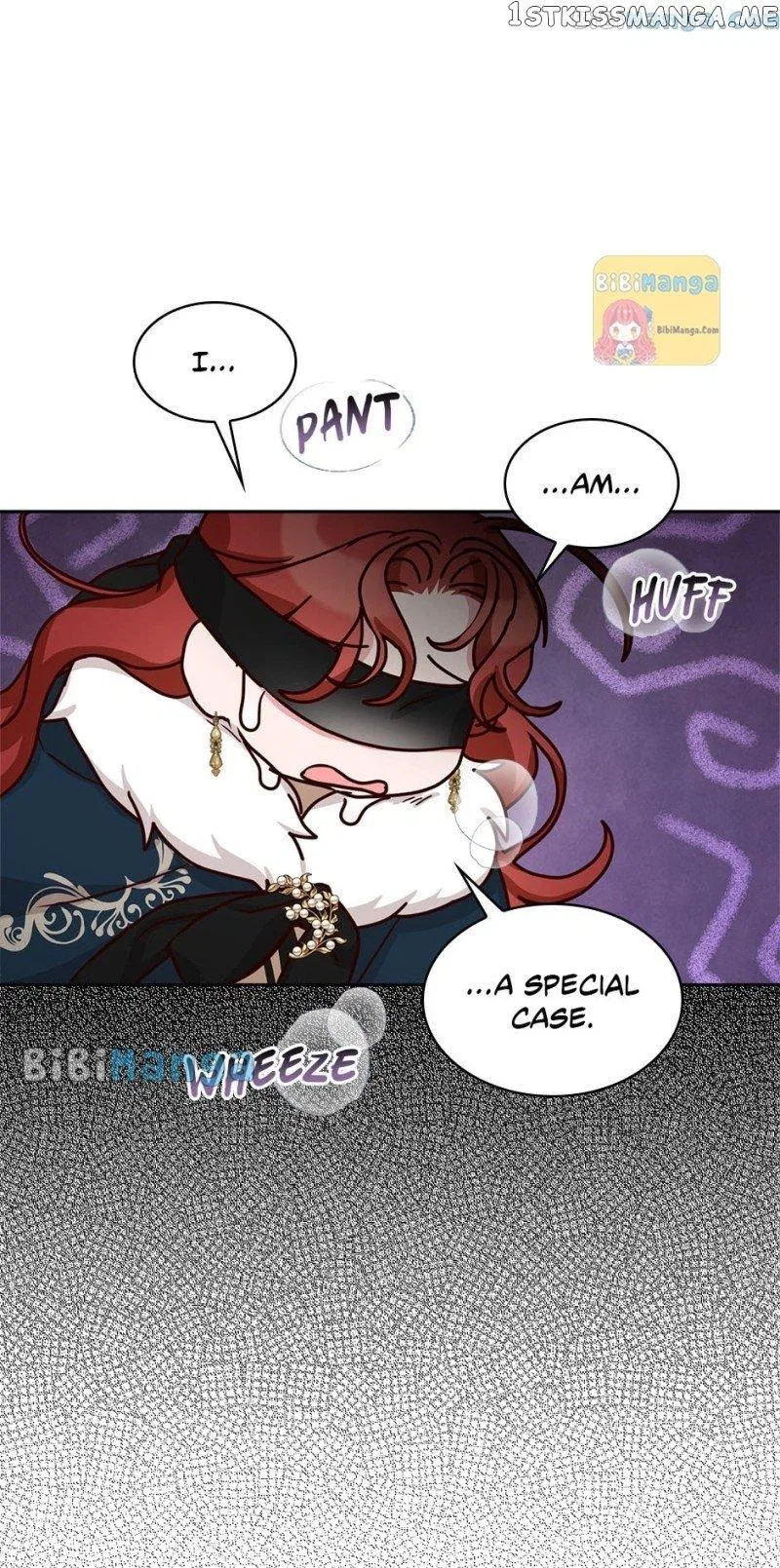I’ll Just Live on as a Villainess Chapter 64 – Page 26