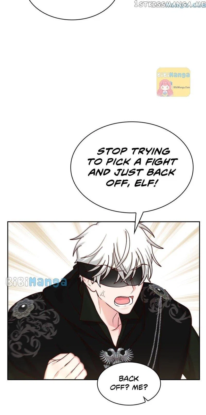 I’ll Just Live on as a Villainess Chapter 64 – Page 28
