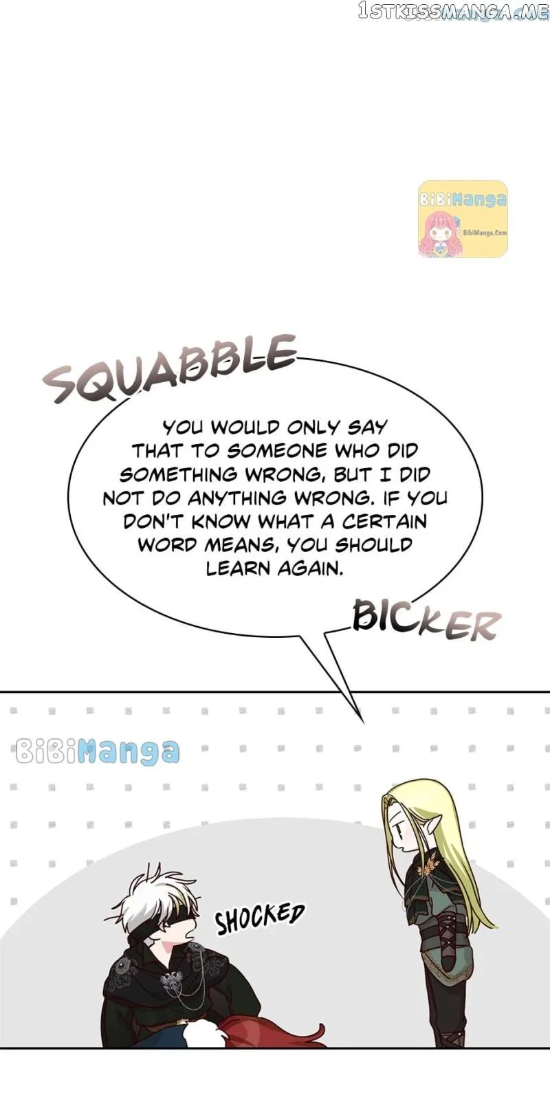 I’ll Just Live on as a Villainess Chapter 64 – Page 29