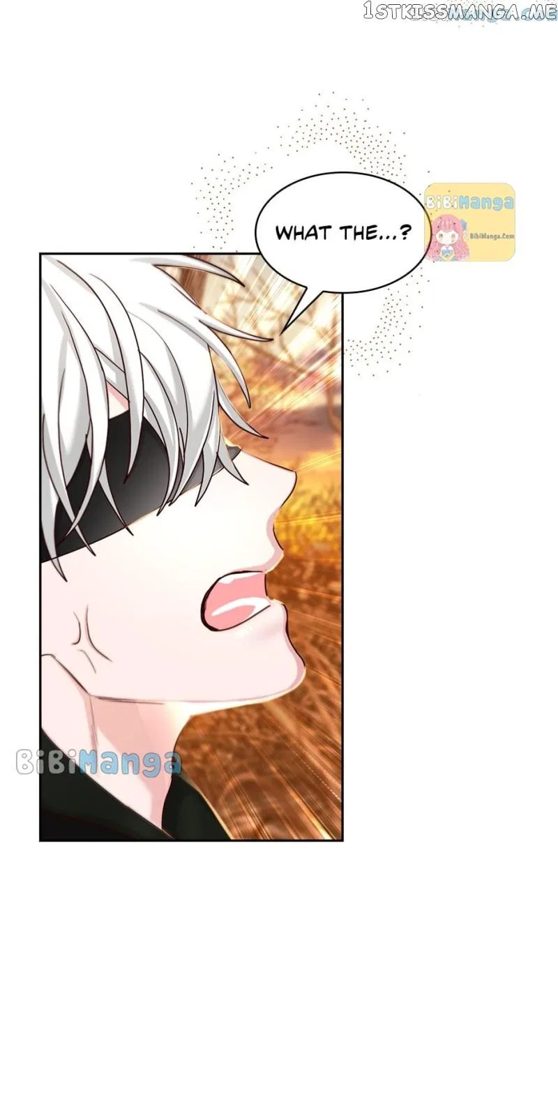 I’ll Just Live on as a Villainess Chapter 64 – Page 31