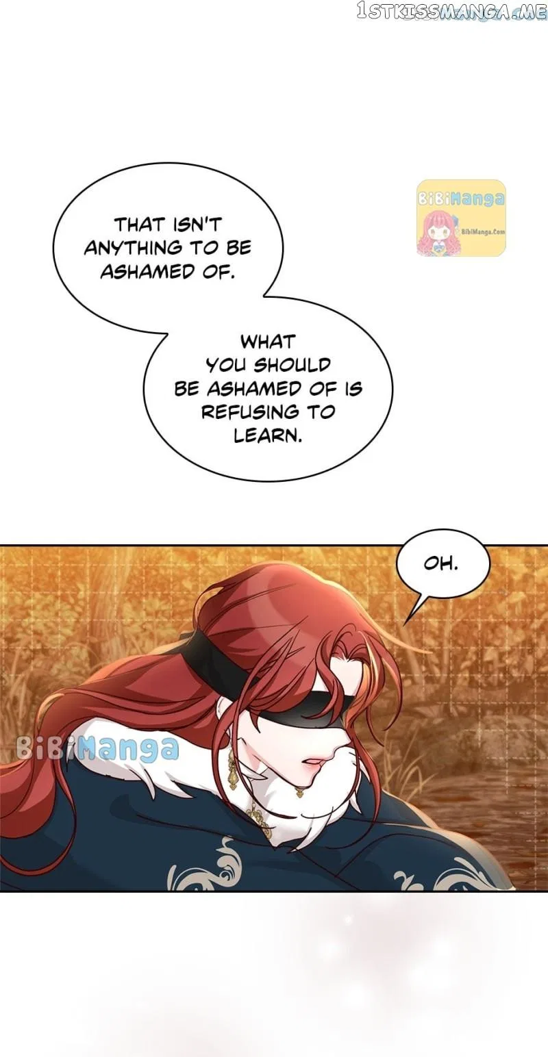 I’ll Just Live on as a Villainess Chapter 64 – Page 32
