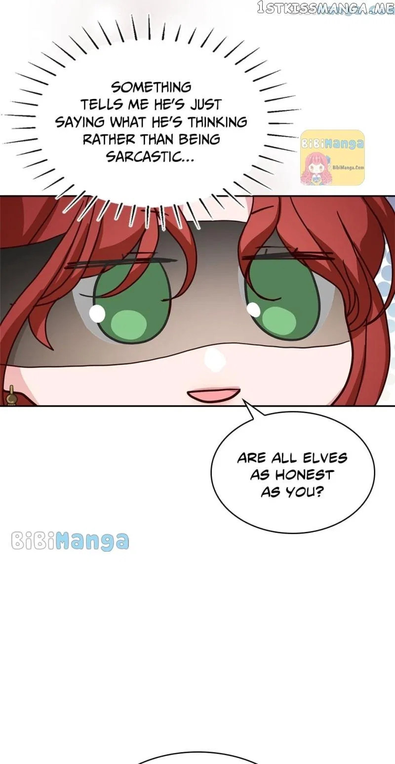 I’ll Just Live on as a Villainess Chapter 64 – Page 33