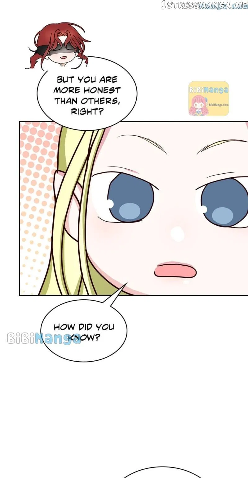 I’ll Just Live on as a Villainess Chapter 64 – Page 35