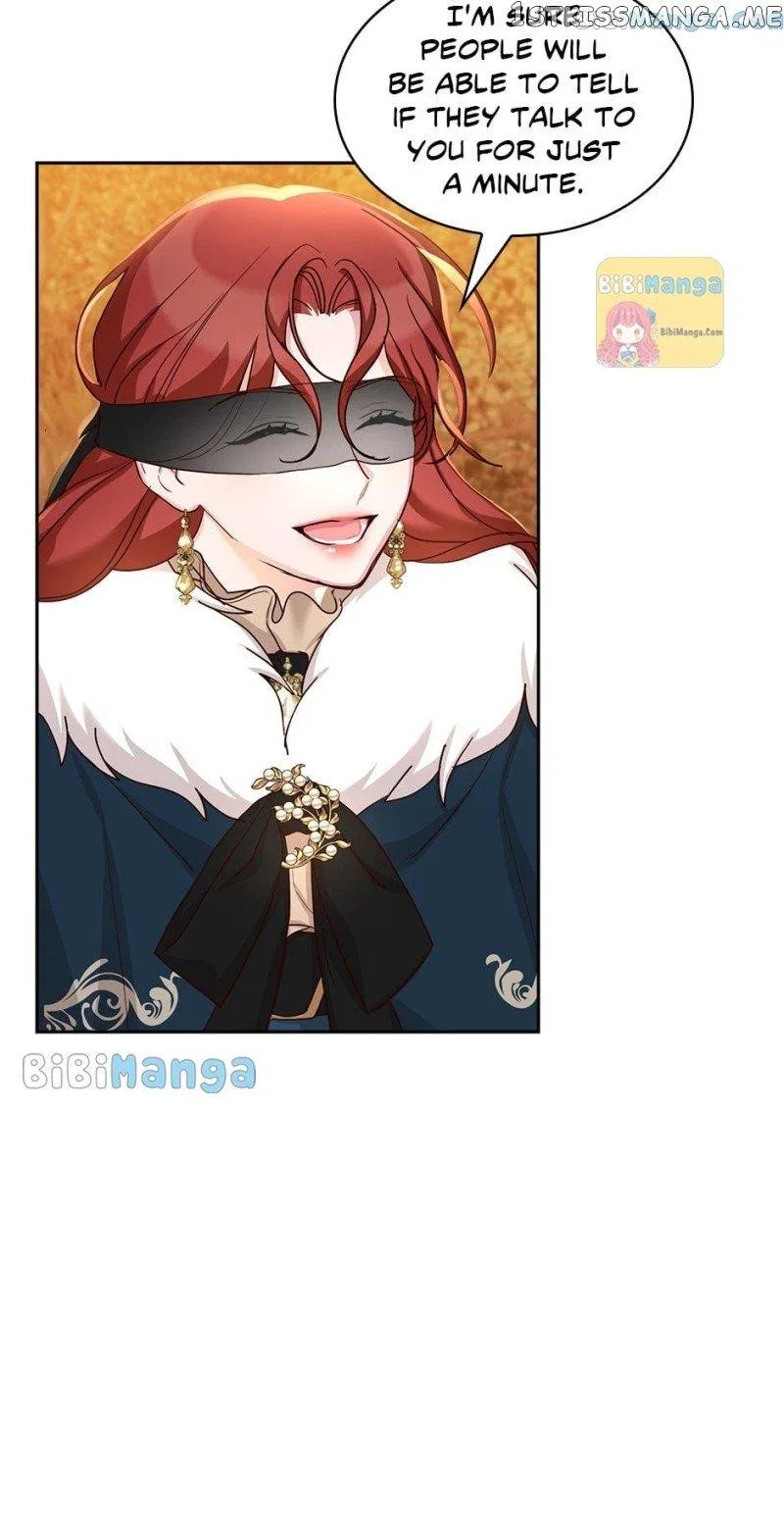 I’ll Just Live on as a Villainess Chapter 64 – Page 36