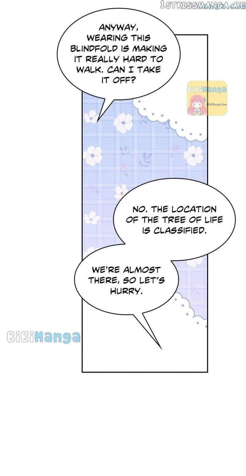 I’ll Just Live on as a Villainess Chapter 64 – Page 37