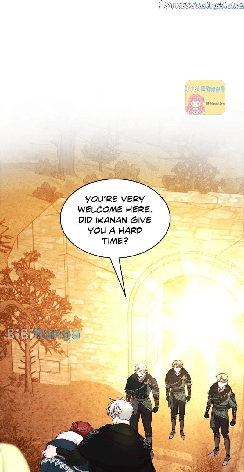 I’ll Just Live on as a Villainess Chapter 64 – Page 38