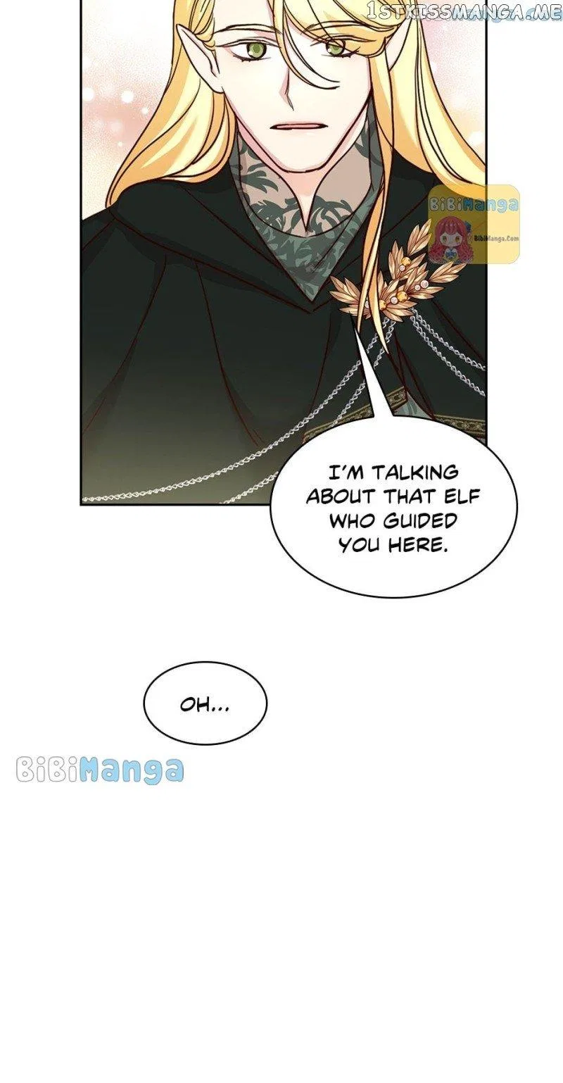 I’ll Just Live on as a Villainess Chapter 64 – Page 40