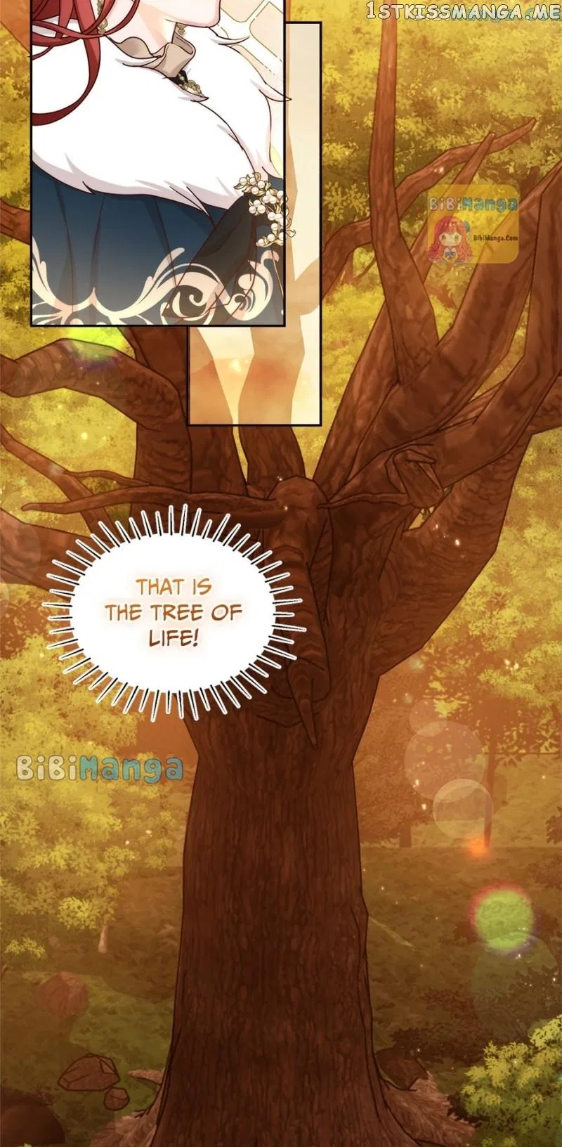 I’ll Just Live on as a Villainess Chapter 64 – Page 43