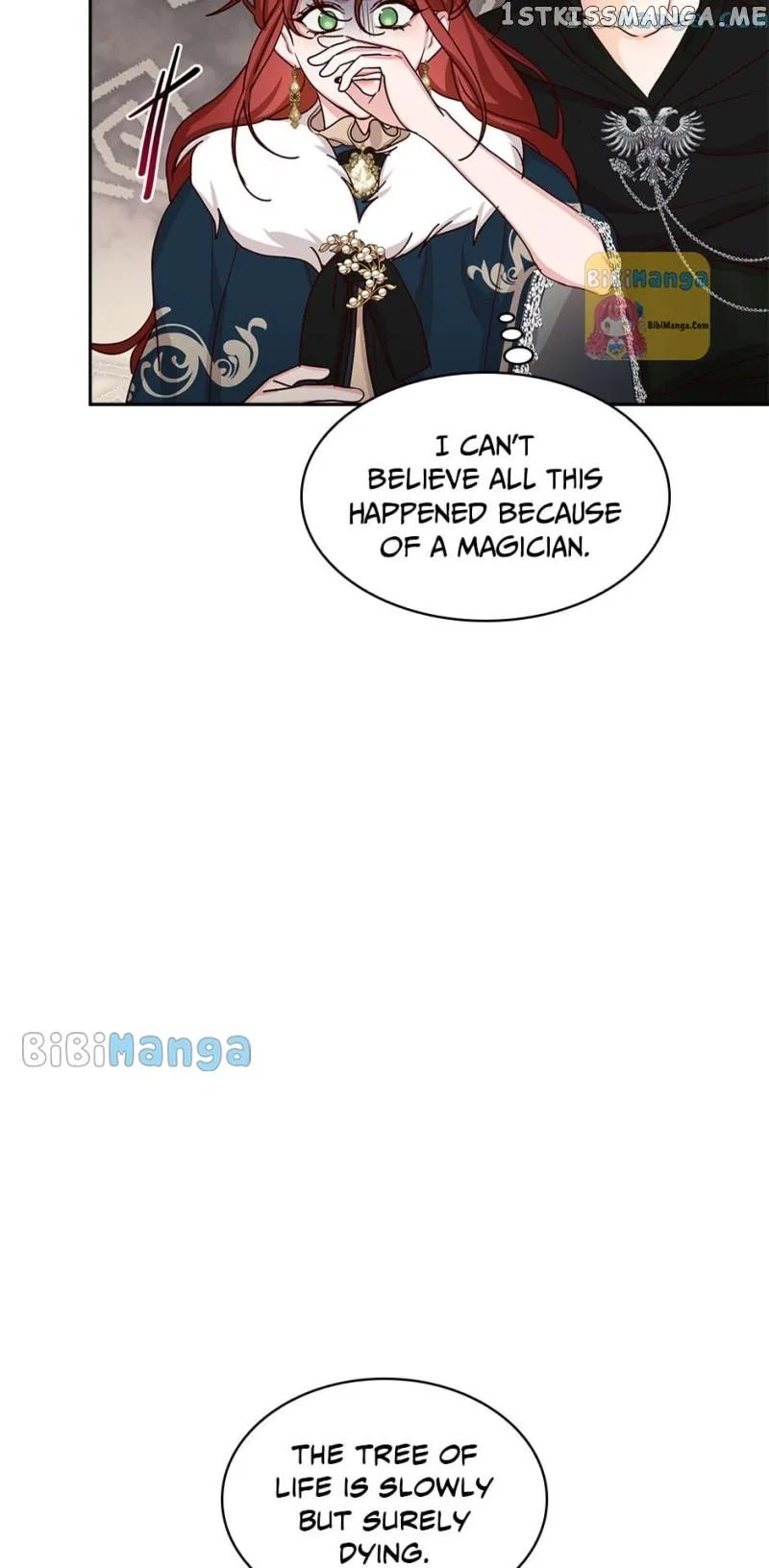 I’ll Just Live on as a Villainess Chapter 64 – Page 46