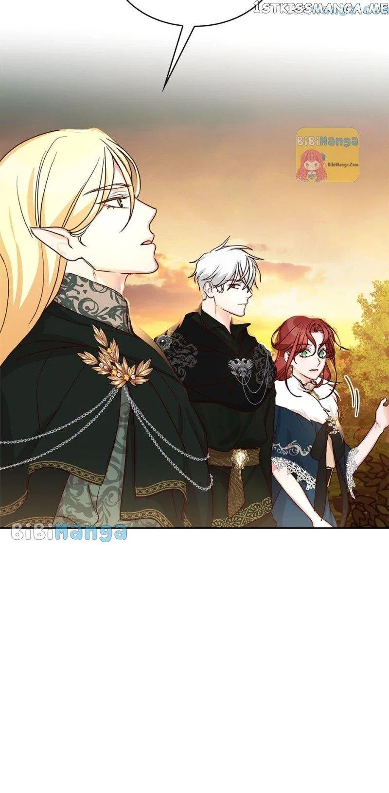 I’ll Just Live on as a Villainess Chapter 64 – Page 47