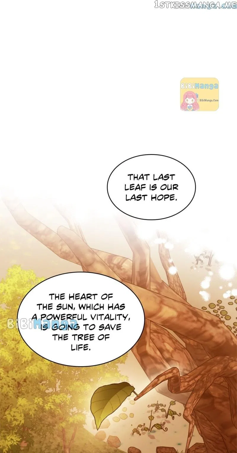 I’ll Just Live on as a Villainess Chapter 64 – Page 48