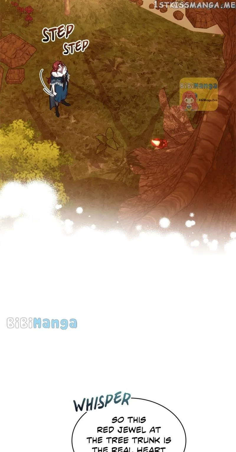 I’ll Just Live on as a Villainess Chapter 64 – Page 49