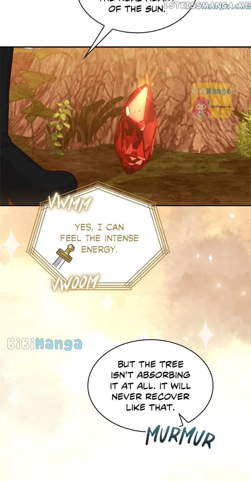 I’ll Just Live on as a Villainess Chapter 64 – Page 50