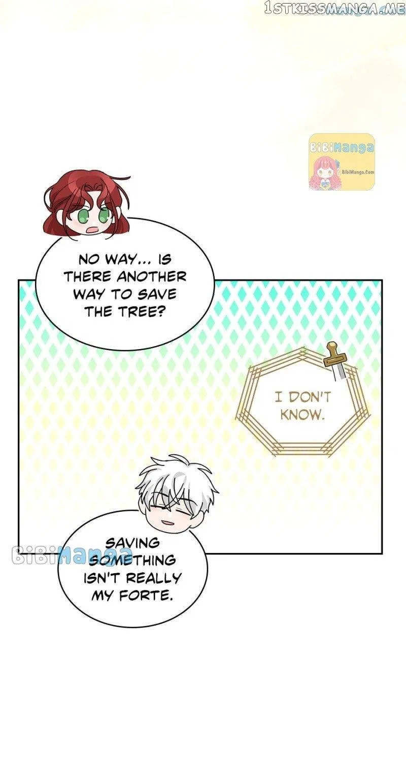 I’ll Just Live on as a Villainess Chapter 64 – Page 51