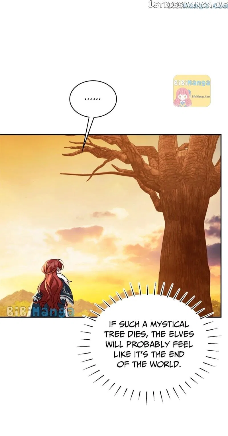 I’ll Just Live on as a Villainess Chapter 64 – Page 52
