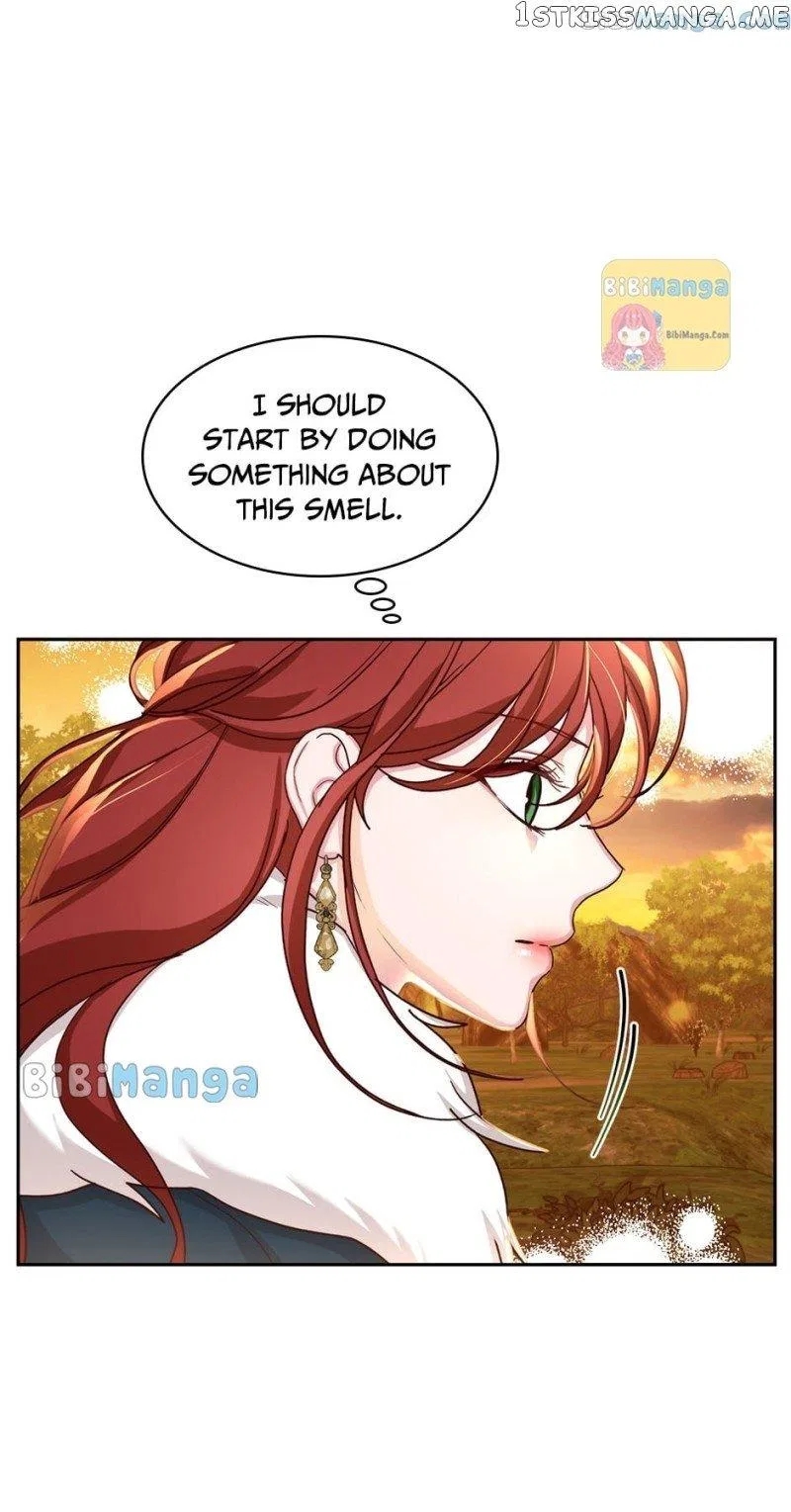 I’ll Just Live on as a Villainess Chapter 64 – Page 53