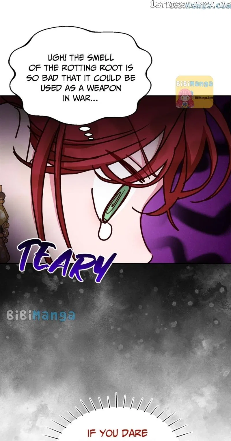 I’ll Just Live on as a Villainess Chapter 64 – Page 56