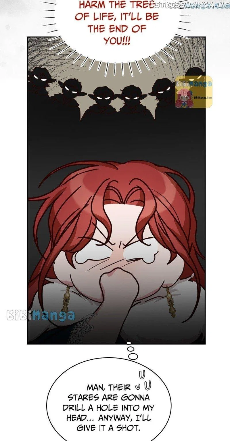 I’ll Just Live on as a Villainess Chapter 64 – Page 57