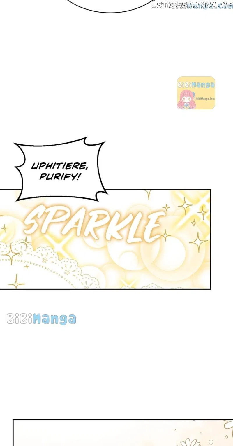 I’ll Just Live on as a Villainess Chapter 64 – Page 58