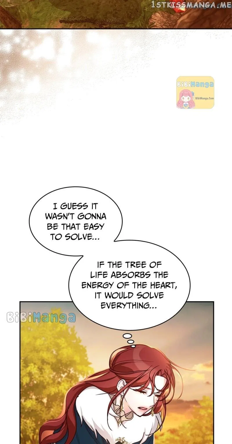I’ll Just Live on as a Villainess Chapter 64 – Page 60