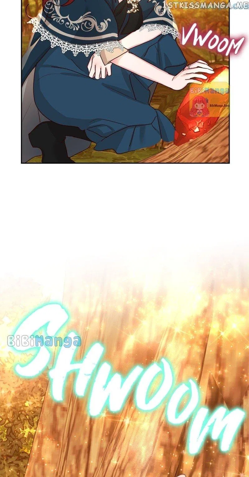 I’ll Just Live on as a Villainess Chapter 64 – Page 61