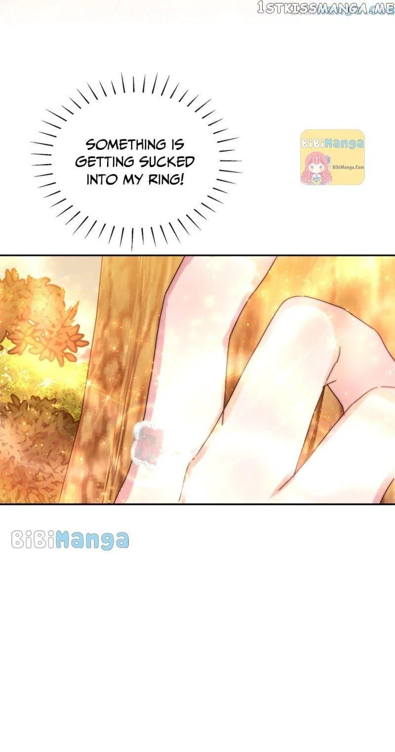I’ll Just Live on as a Villainess Chapter 64 – Page 63