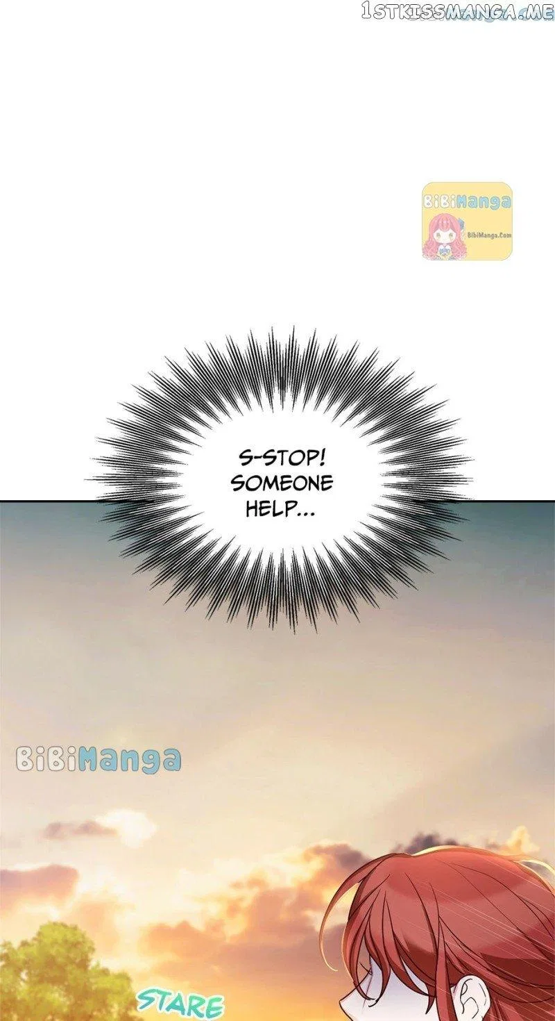 I’ll Just Live on as a Villainess Chapter 64 – Page 64