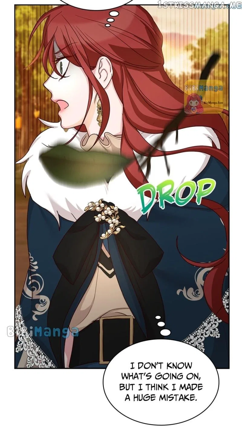 I’ll Just Live on as a Villainess Chapter 64 – Page 66