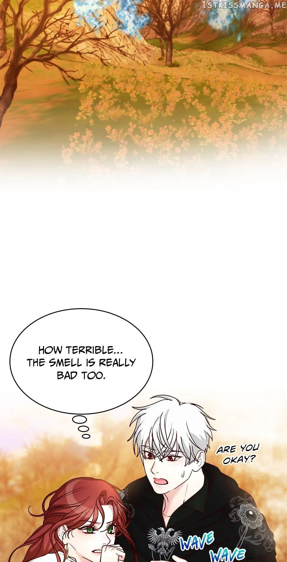 I’ll Just Live on as a Villainess Chapter 63 – Page 4