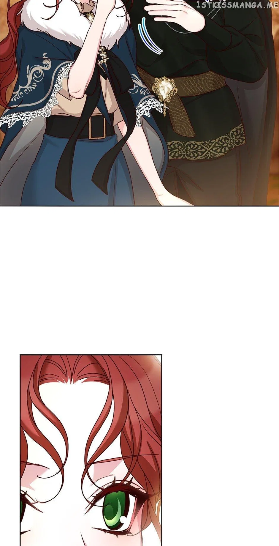 I’ll Just Live on as a Villainess Chapter 63 – Page 5