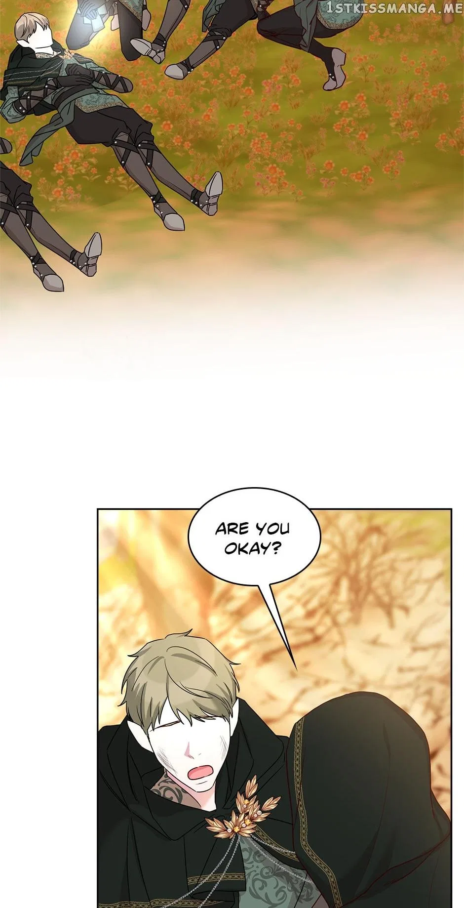 I’ll Just Live on as a Villainess Chapter 63 – Page 7